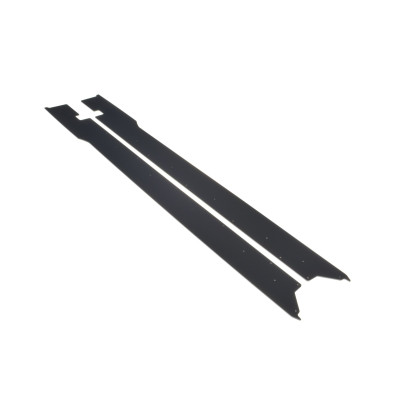 Estriberas para JAGUAR F-TYPE