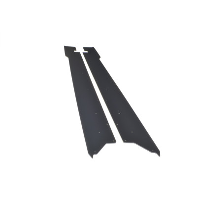 Estriberas para JAGUAR F-TYPE