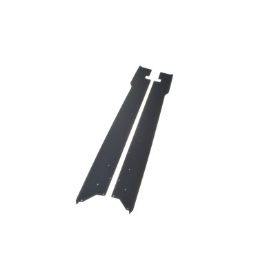 Estriberas para JAGUAR F-TYPE