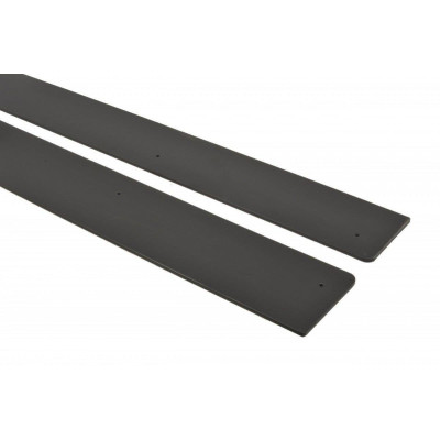 Estriberas para MAZDA 3 MK2 SPORT (PREFACE)