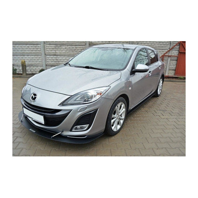 Estriberas para MAZDA 3 MK2 SPORT (PREFACE)