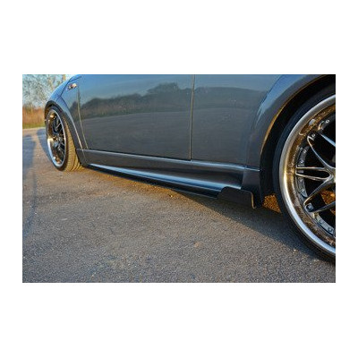 Estriberas para MINI R53 COOPER S JCW