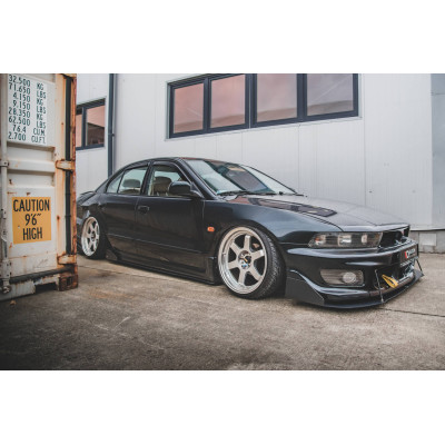 Estriberas para Mitsubishi Galant Avance Mk8