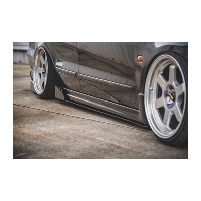 Estriberas para Mitsubishi Galant Avance Mk8