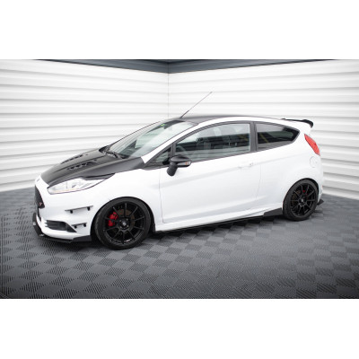 Estriberas para Fiesta ST Mk7 FL