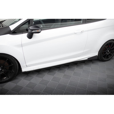 Estriberas para Fiesta ST Mk7 FL