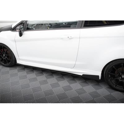 Estriberas para Fiesta ST Mk7 FL