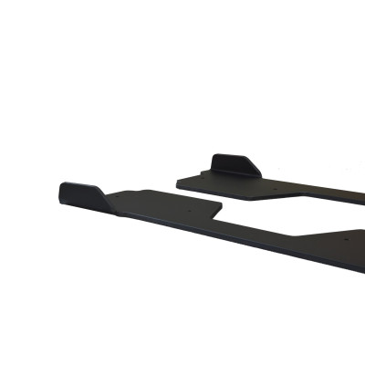 Estriberas para Fiesta ST Mk7 FL