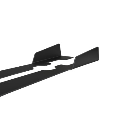 Estriberas para Fiesta ST Mk7 FL