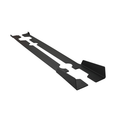 Estriberas para Fiesta ST Mk7 FL