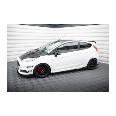 Estriberas para Fiesta ST Mk7 FL