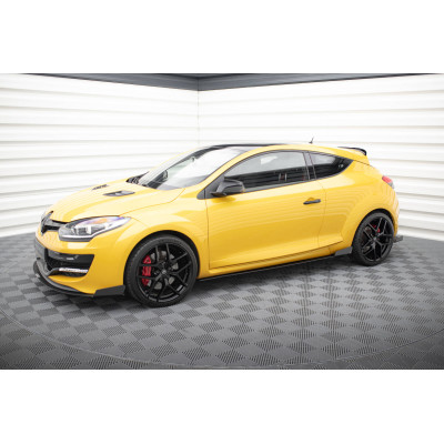 Estriberas para RENAULT MEGANE MK3 RS