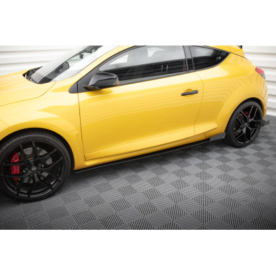 Estriberas para RENAULT MEGANE MK3 RS