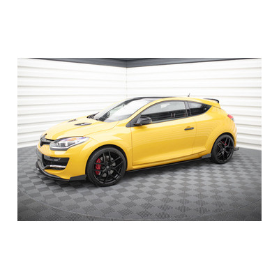 Estriberas para RENAULT MEGANE MK3 RS