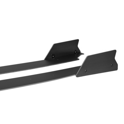 Estriberas para Subaru BRZ Mk1 / Mk1 Facelift