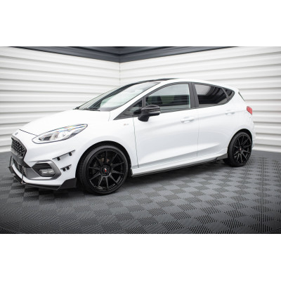 Estriberas para  para Fiesta Mk8 ST / ST-Line