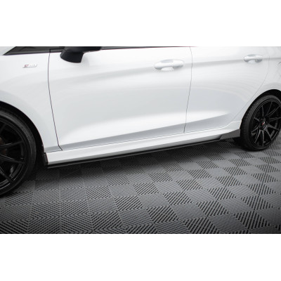 Estriberas para  para Fiesta Mk8 ST / ST-Line