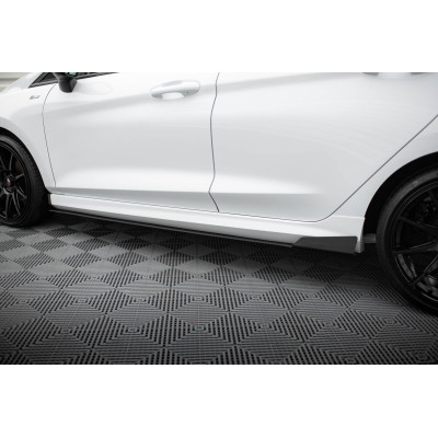 Estriberas para  para Fiesta Mk8 ST / ST-Line