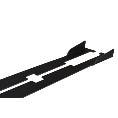 Estriberas para  para Fiesta Mk8 ST / ST-Line