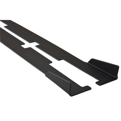 Estriberas para  para Fiesta Mk8 ST / ST-Line