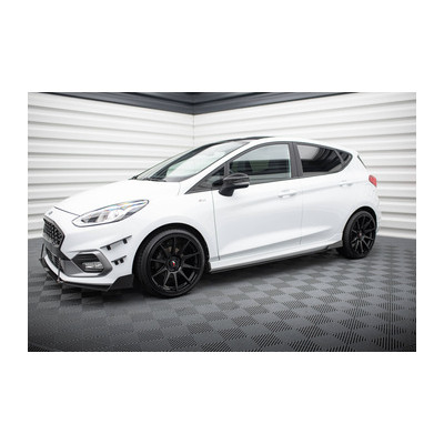 Estriberas para  para Fiesta Mk8 ST / ST-Line