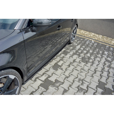 Estriberas para AUDI Audi RS3 8V FL Sportback