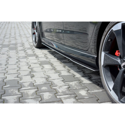 Estriberas para AUDI Audi RS3 8V FL Sportback