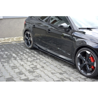 Estriberas para  AUDI Audi RS3 8V FL Sportback