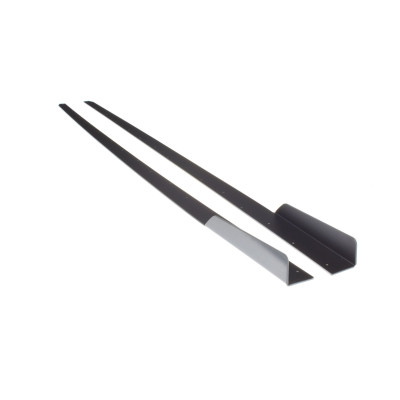 Estriberas para  AUDI Audi RS3 8V FL Sportback