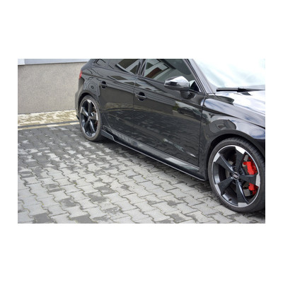 Estriberas para  AUDI Audi RS3 8V FL Sportback