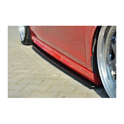 Estriberas para Volkswagen Golf GTI 35th / R20 Mk6