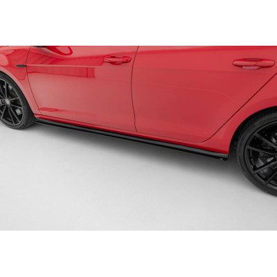 Estriberas para VW Golf 7 R / R-Line Facelift