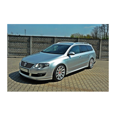 Estriberas para VW PASSAT B6/B7 R-LINE