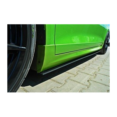 Estriberas para VW SCIROCCO R