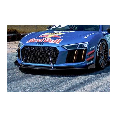 Spoiler delantero para Audi R8 Mk.2
