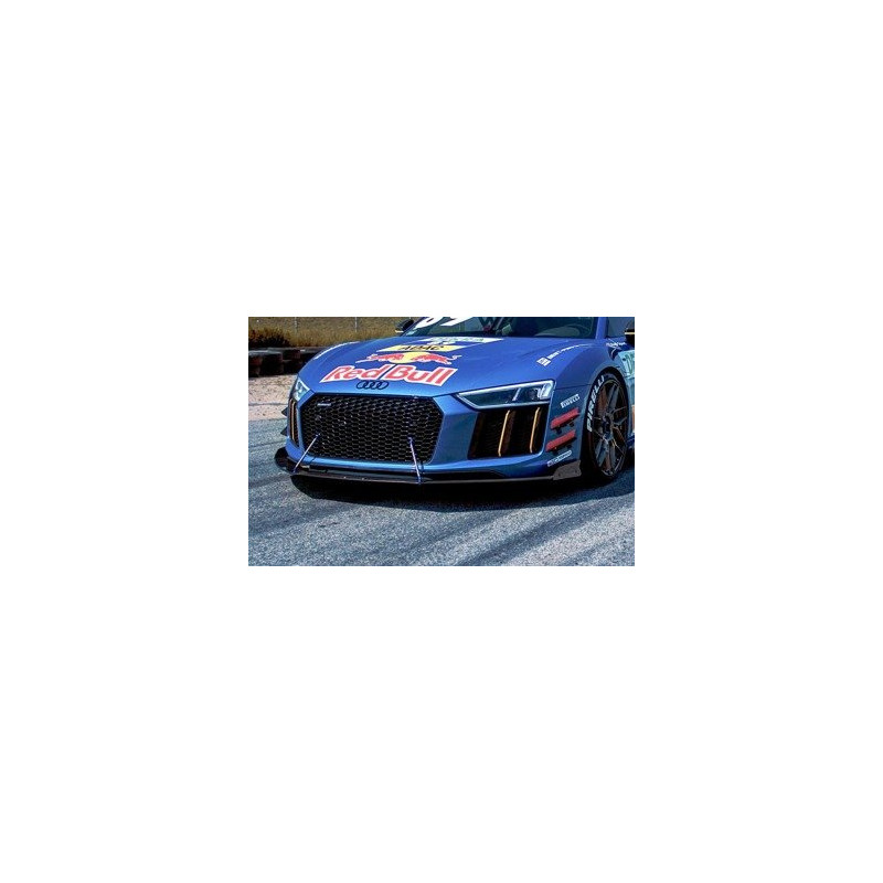 Spoiler delantero para Audi R8 Mk.2