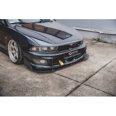 Spoiler delantero para Mitsubishi Galant Avance Mk8