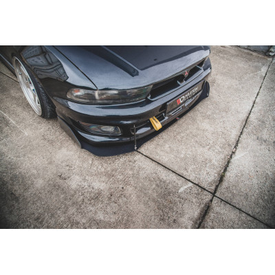 Spoiler delantero para Mitsubishi Galant Avance Mk8