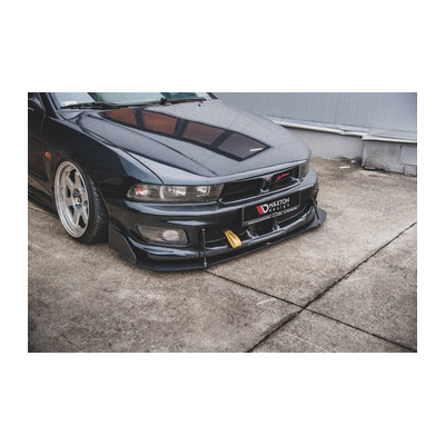 Spoiler delantero para Mitsubishi Galant Avance Mk8