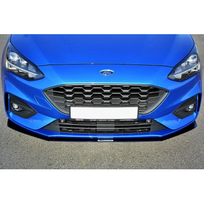 Spoiler delantero para Focus ST / ST-Line Mk4