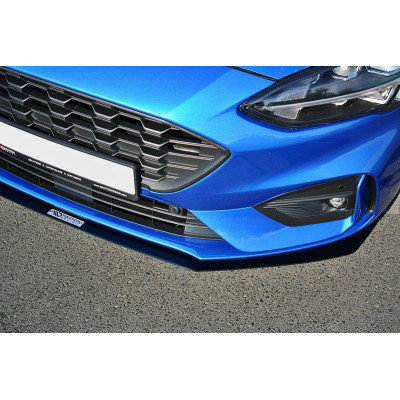 Spoiler delantero para Focus ST / ST-Line Mk4