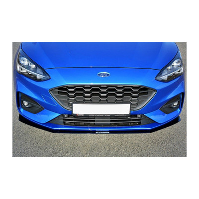 Spoiler delantero para Focus ST / ST-Line Mk4