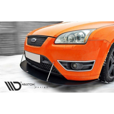 Spoiler delantero para Focus ST Mk2