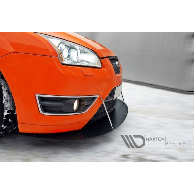Spoiler delantero para Focus ST Mk2