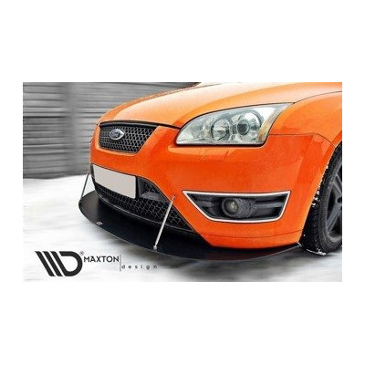 Spoiler delantero para Focus ST Mk2