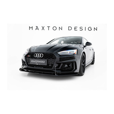 Spoiler delantero para  Audi RS5  Coupe / Sportback F5