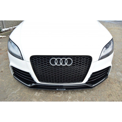 Spoiler delantero para  Audi TT RS 8J