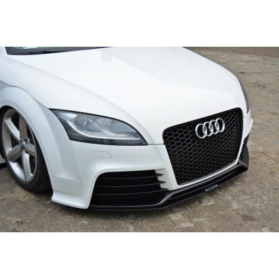 Spoiler delantero para  Audi TT RS 8J