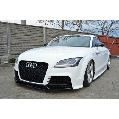 Spoiler delantero para  Audi TT RS 8J