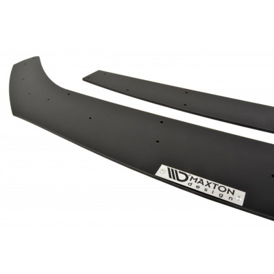 Spoiler delantero para  Audi TT RS 8J